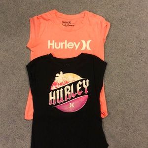 Hurley Kids 2 pack